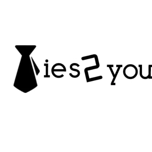 Ties2you logo