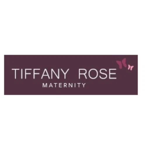 Tiffany Rose logo