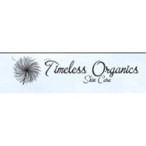 Timeless Organics Skin Care