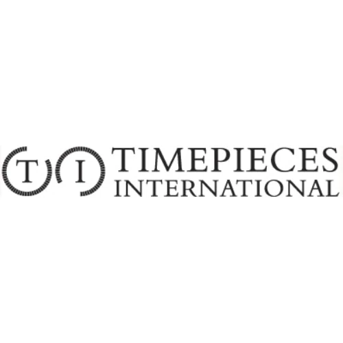 TimePieces USA logo