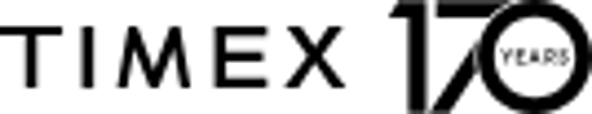 Timex logo