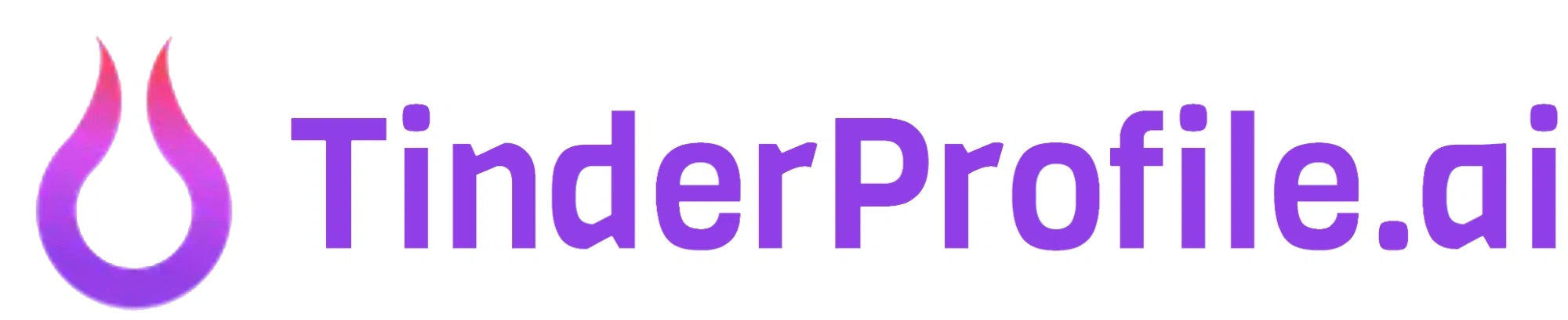 TinderProfile.AI logo