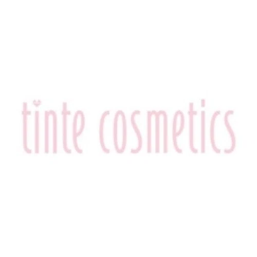 Tinte Cosmetics logo