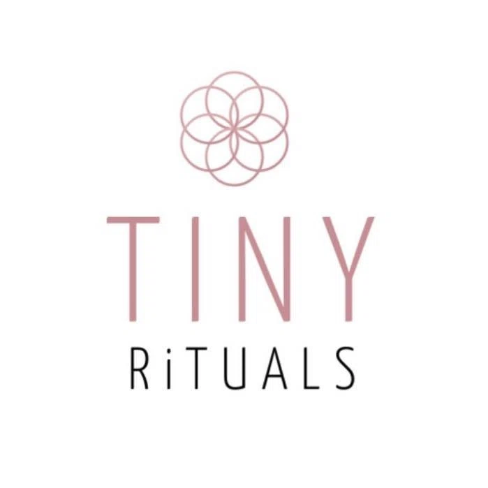 Tiny Rituals logo
