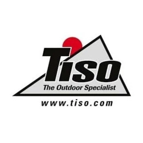 Tiso logo