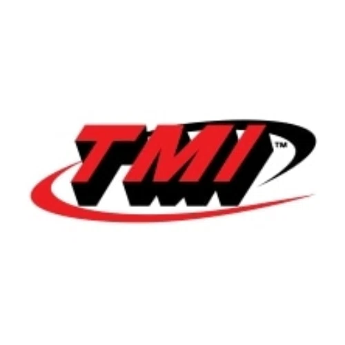 TMI Products logo