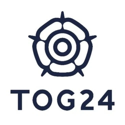 TOG24 logo