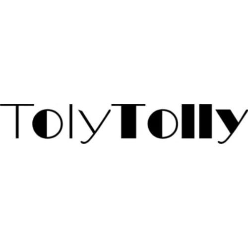 TolyTolly logo
