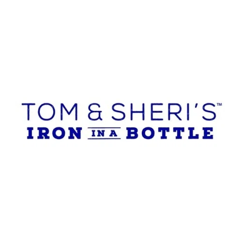 Tom & Sheri's logo