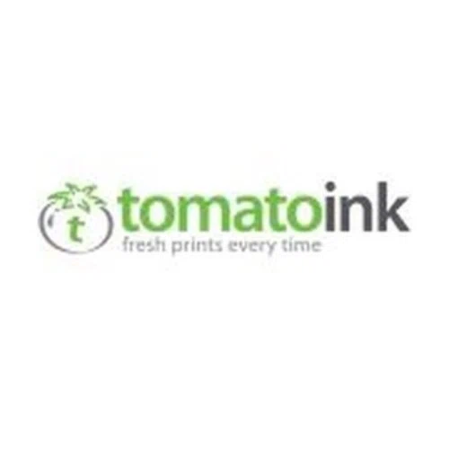 TomatoInk logo