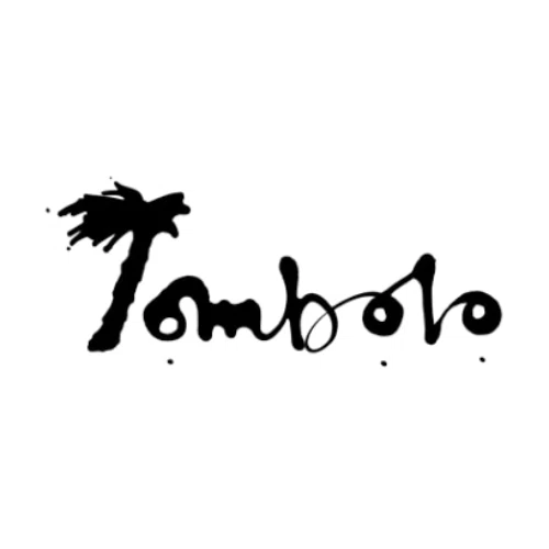 Tombolo logo