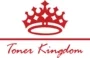 Toner Kingdom logo