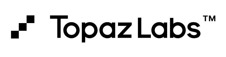Topaz Labs logo