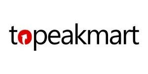 Topeakmart logo