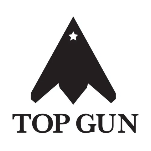 Top Gun logo