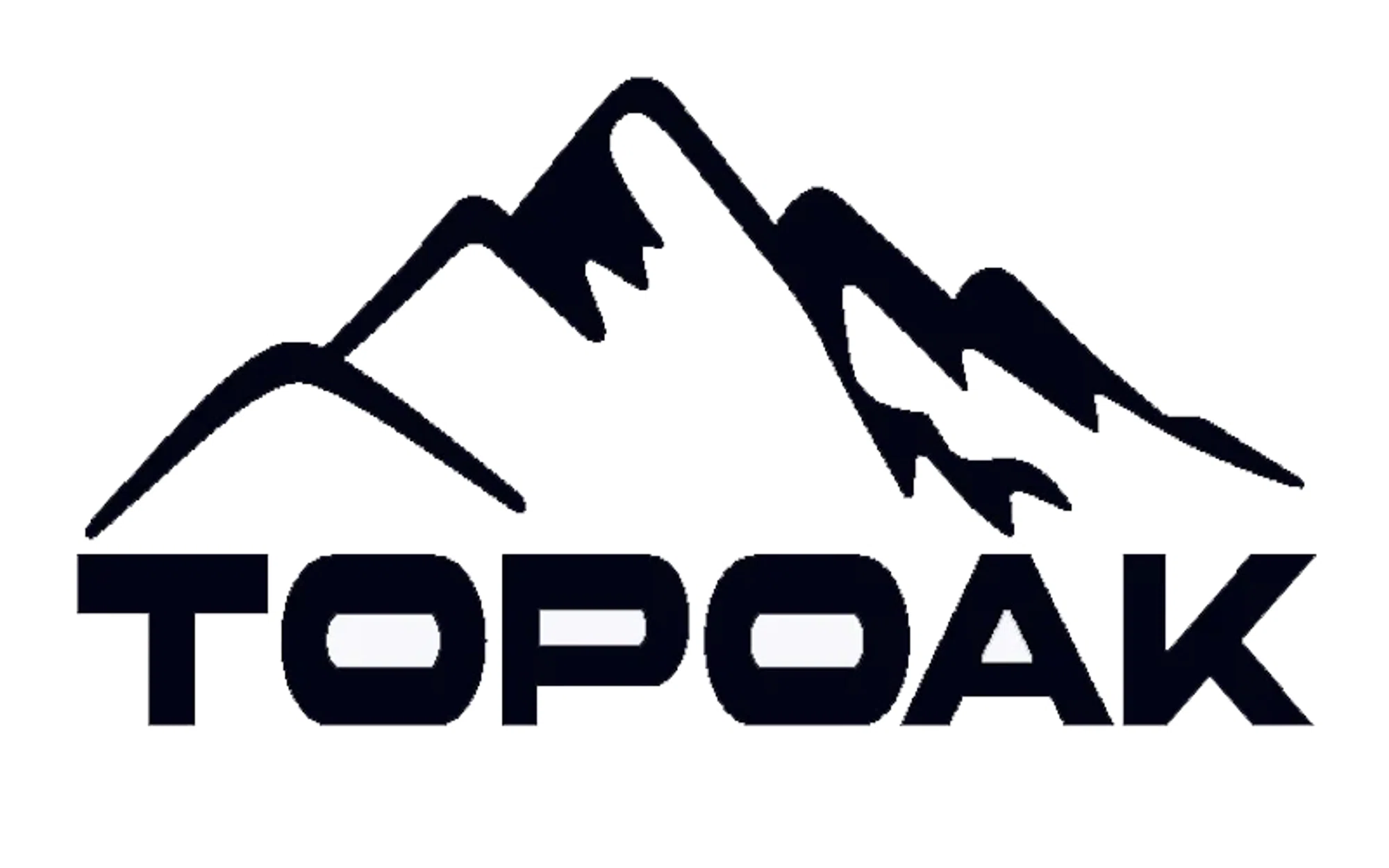 TopOak Overland logo