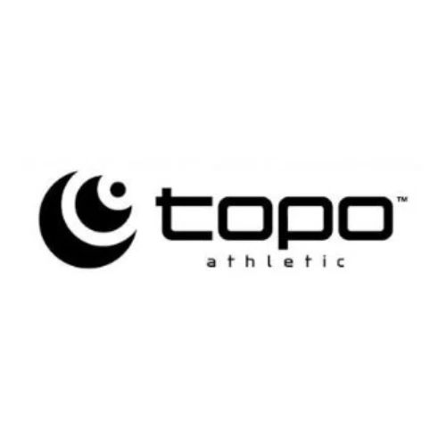 Topo Athletic