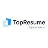 TopResume logo