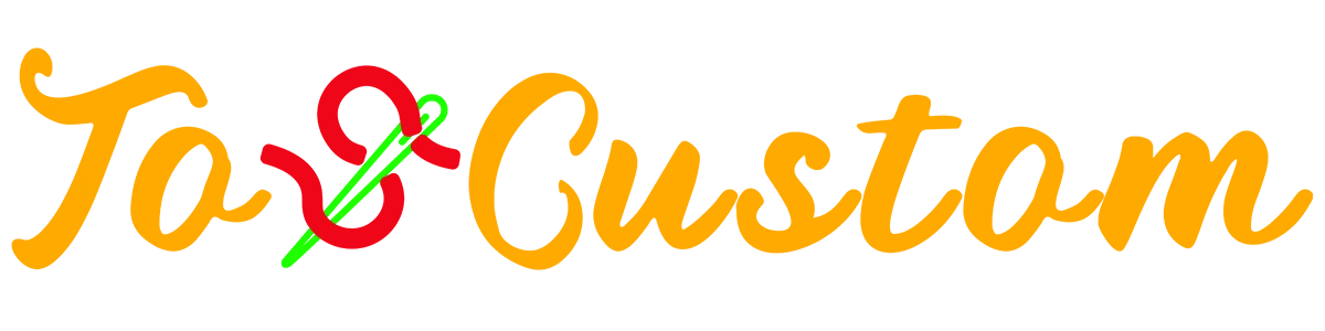 TosCustom logo