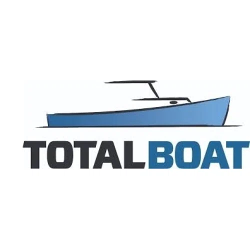 TotalBoat — Special Offer