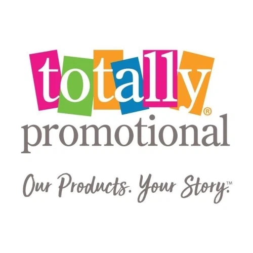 Totally Promotional — 10% off