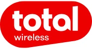 Total Wireless logo