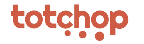 totchop logo