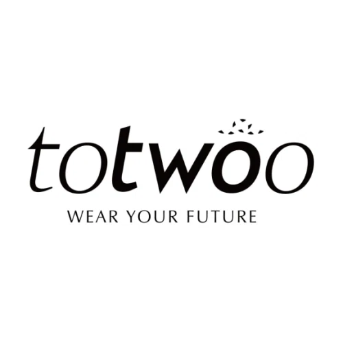 Totwoo logo
