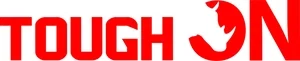 Tough On logo