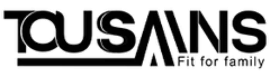 TOUSAINS logo