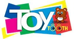 Toytooth.com logo