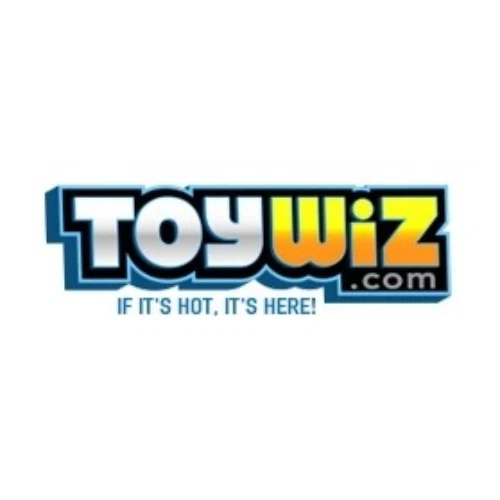 ToyWiz logo