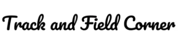 Track and Field Corner logo