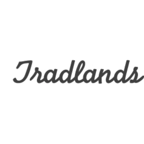 Tradlands logo