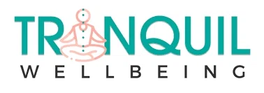 Tranquil Wellbeing logo