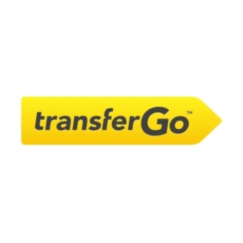 TransferGo logo