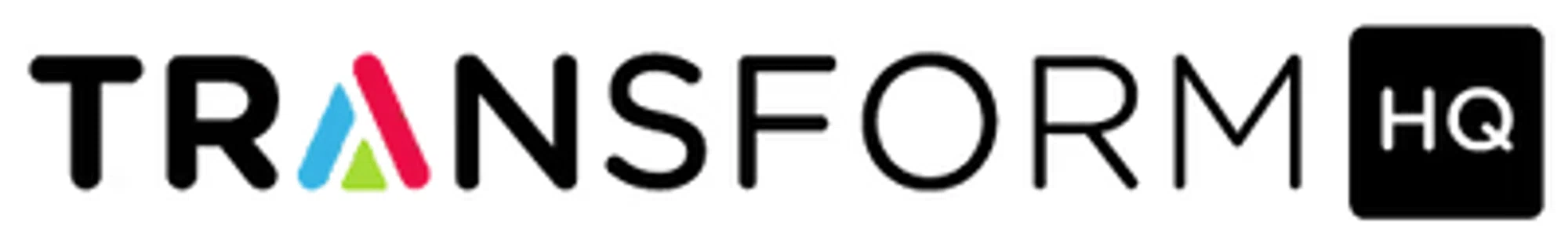 Transform HQ logo