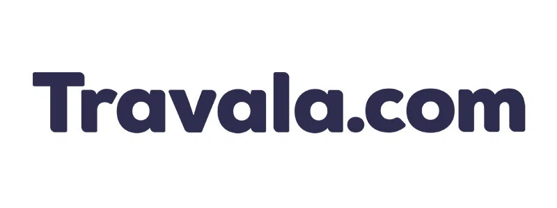 Travala.com logo