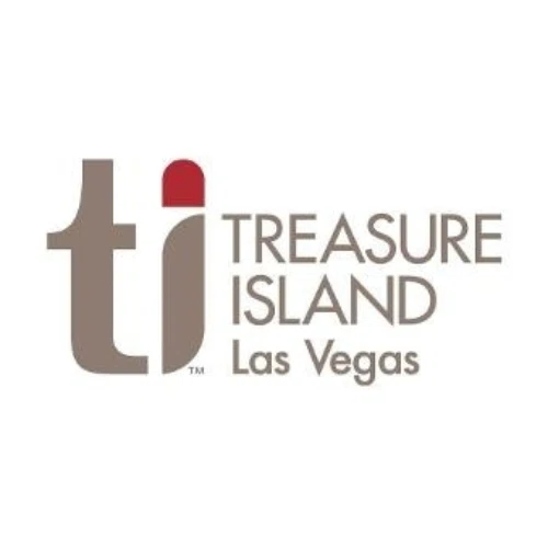 Treasure Island logo