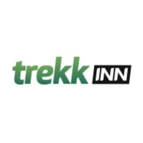 Trekkinn logo