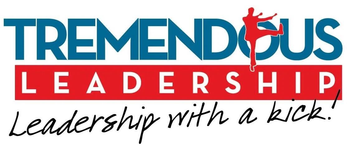 Tremendous Leadership