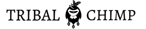 Tribal Chimp logo