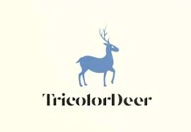 Tricolordeer logo