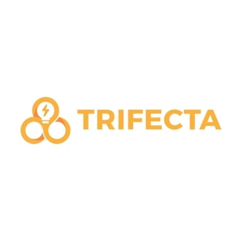 Trifecta logo
