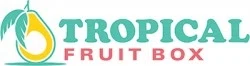 Tropical Fruit Box logo