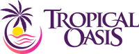 Tropical Oasis logo