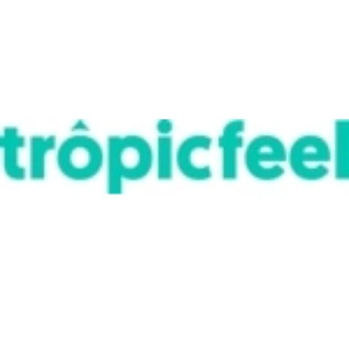 Tropicfeel logo