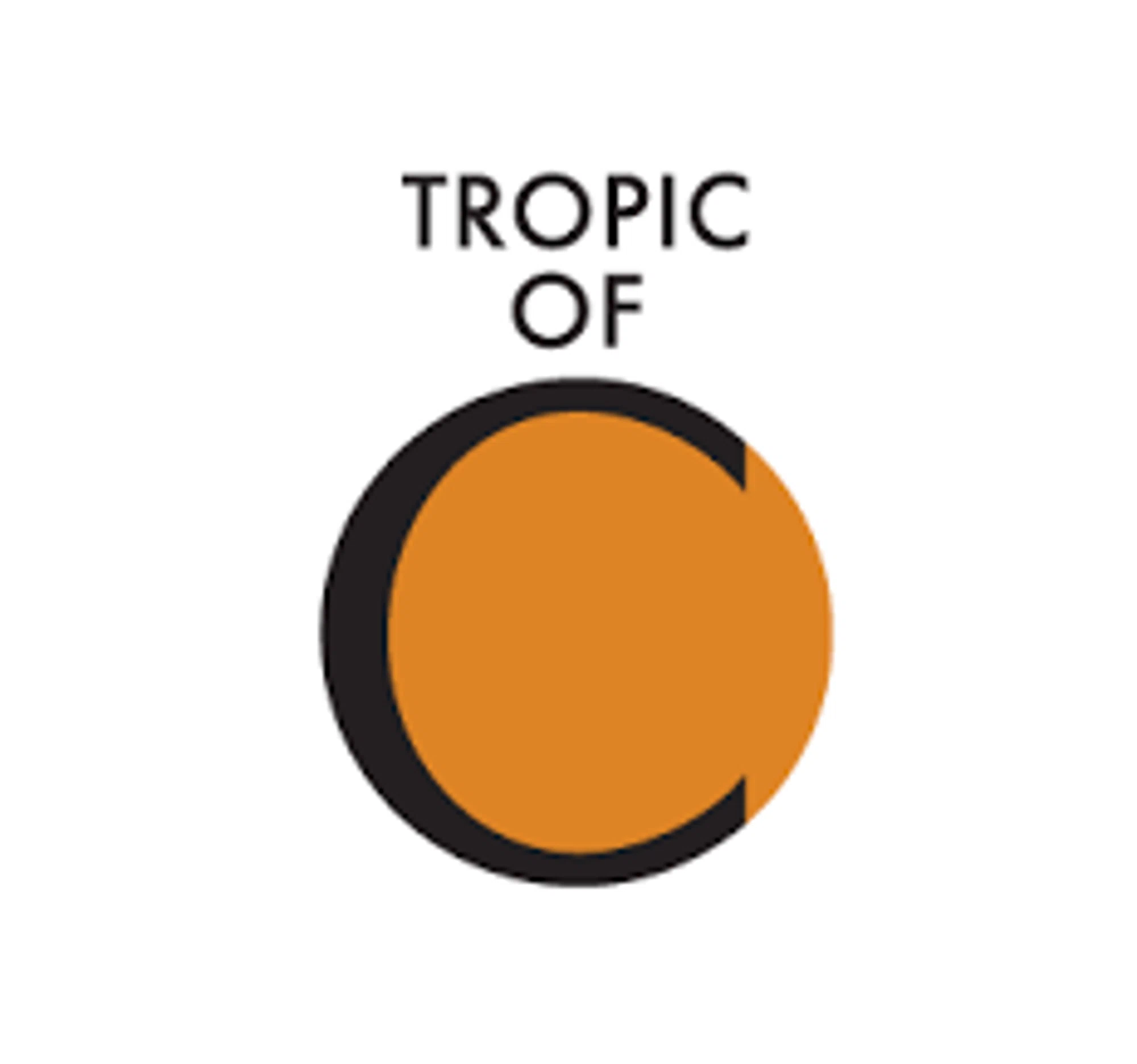 Tropic of C logo