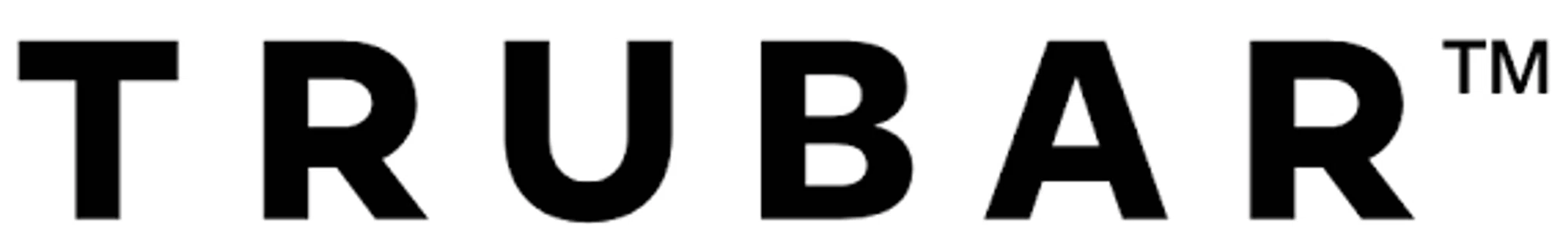 TRUBAR logo