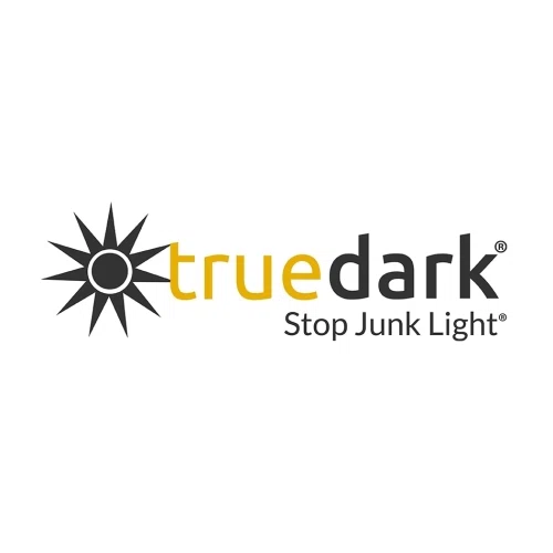 TrueDark logo